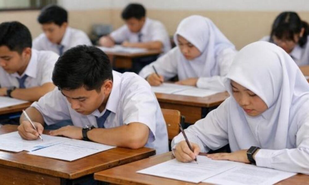 Menakar Masa Depan Bangsa Melalui Transformasi Tes Kemampuan Akademik (TKA) di Jenjang Pendidikan Dasar