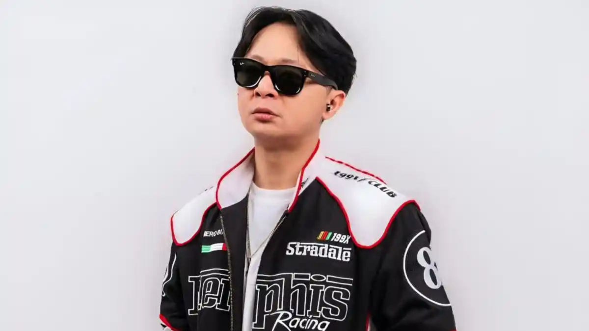 Klarifikasi DJ Bravy