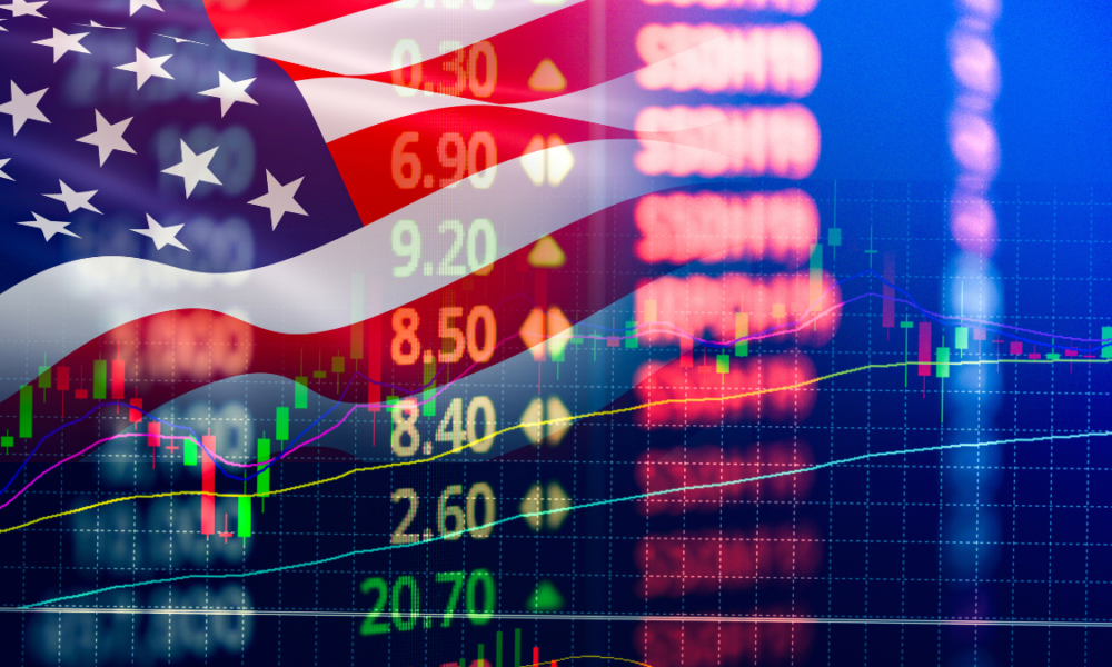 Daftar 10 saham dilepas asing terbesar di IHSG termasuk BBCA dan BMRI