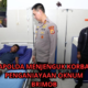 foto kapolda menjenguk bocah penganiayaan brimob