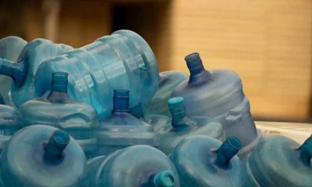 gambar galon yan sudah tua