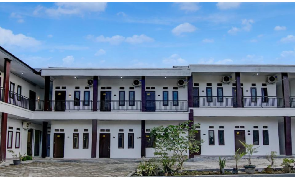 estimasi pembangunan kos 2026