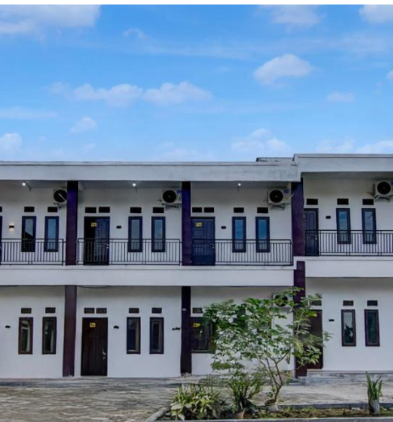 estimasi pembangunan kos 2026