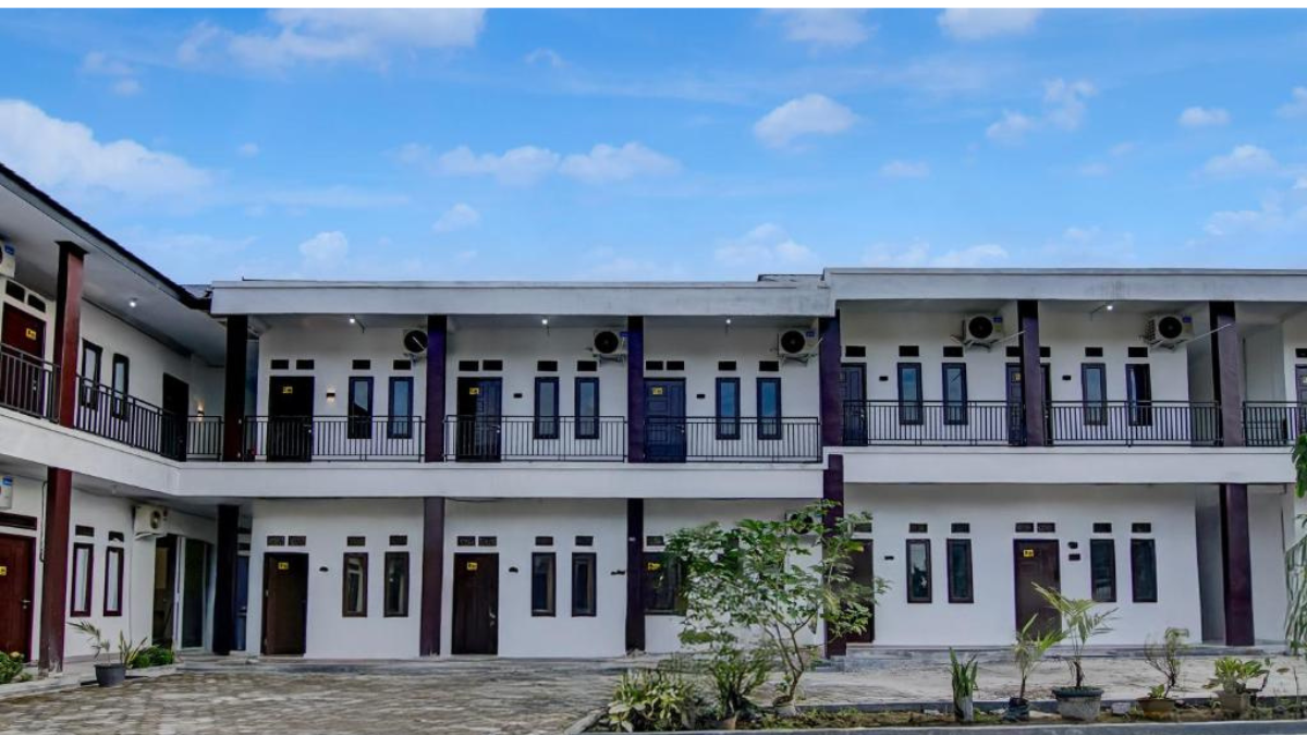 estimasi pembangunan kos 2026