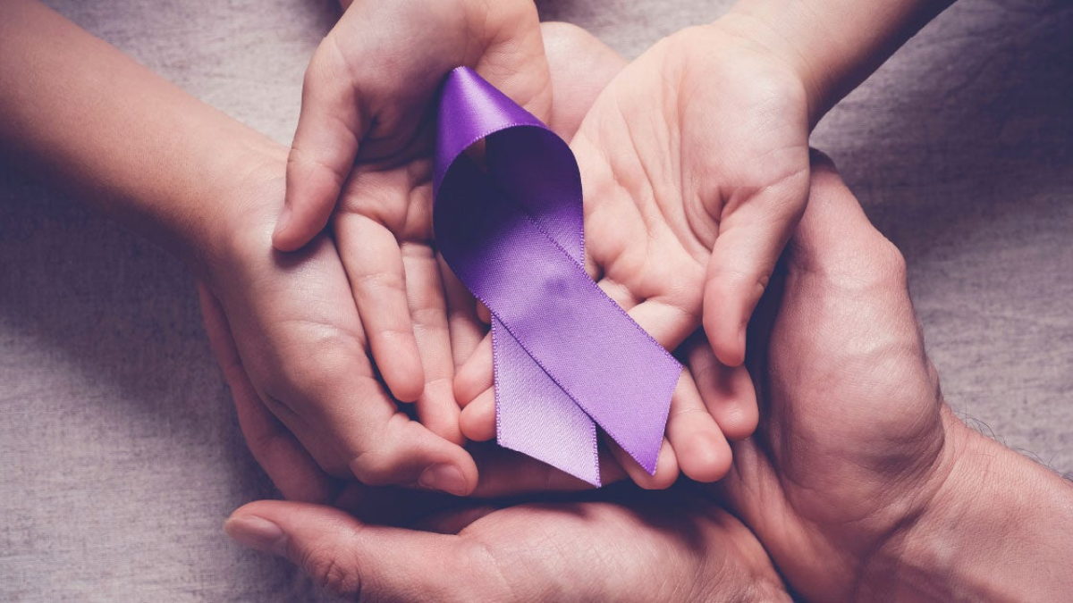 ilustrasi gambar hari kanker 2026