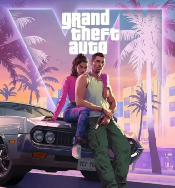 Ilustrasi jadwal GTA 6 rilis November 2026.