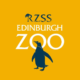 Wisata virtual Edinburgh Zoo nonton panda online..