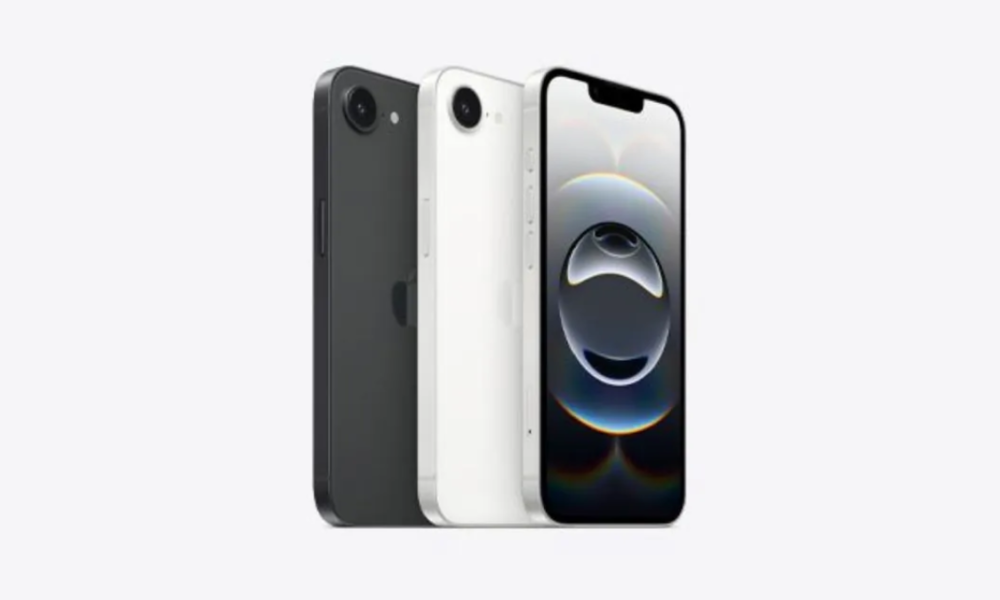 Perbandingan iPhone 17e dan iPhone 17 Reguler