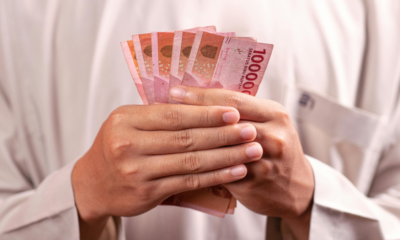 Cara cek bansos 2026 lewat HP di cekbansos.kemensos.go.id.