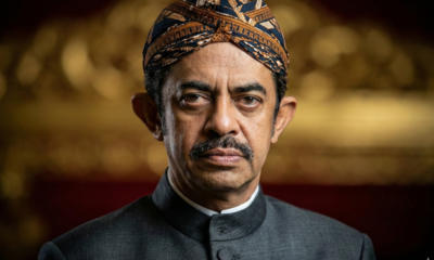 Riza Chalid buronan kasus minyak mentah