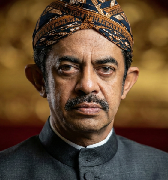 Riza Chalid buronan kasus minyak mentah