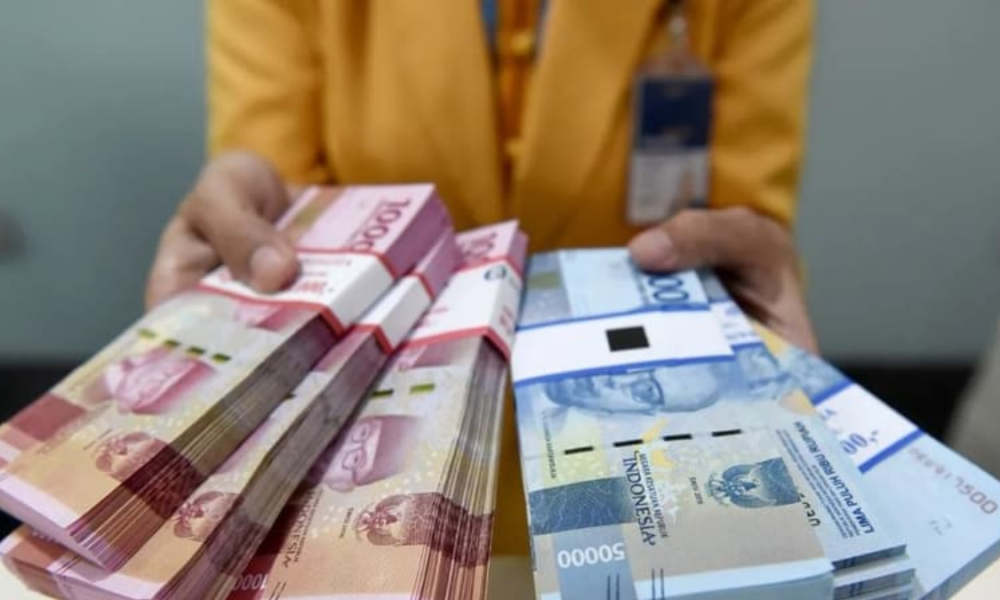 Layanan penukaran uang kartal BI Kaltim