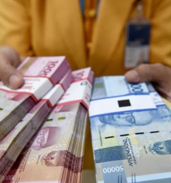 Layanan penukaran uang kartal BI Kaltim