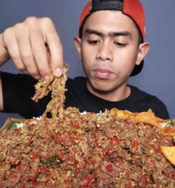Arti kata mokel bahasa gaul Ramadhan