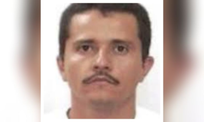 Dampak kematian El Mencho kerusuhan Meksiko