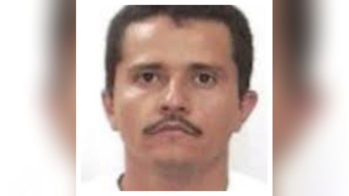 Dampak kematian El Mencho kerusuhan Meksiko