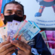 Jadwal tukar uang baru Bank Indonesia.