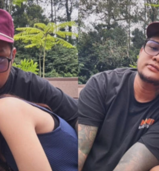 Kabar Virgoun menikah lagi dengan Lindi