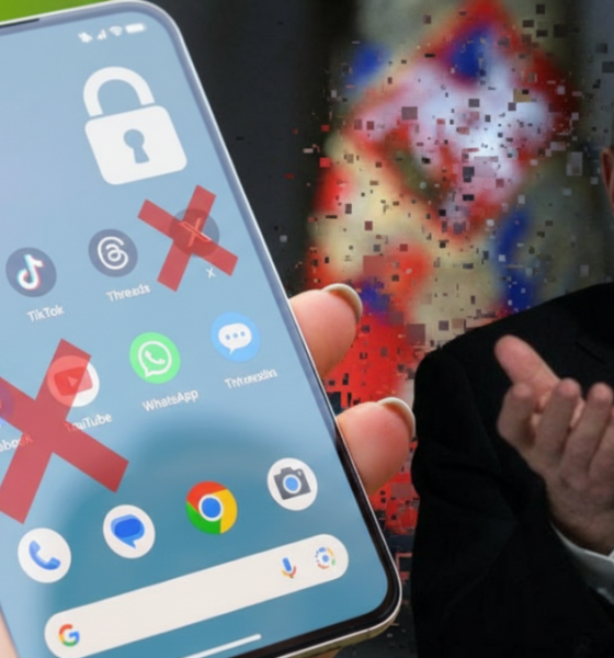 foto putin dan pk yang di hapus atau blokir