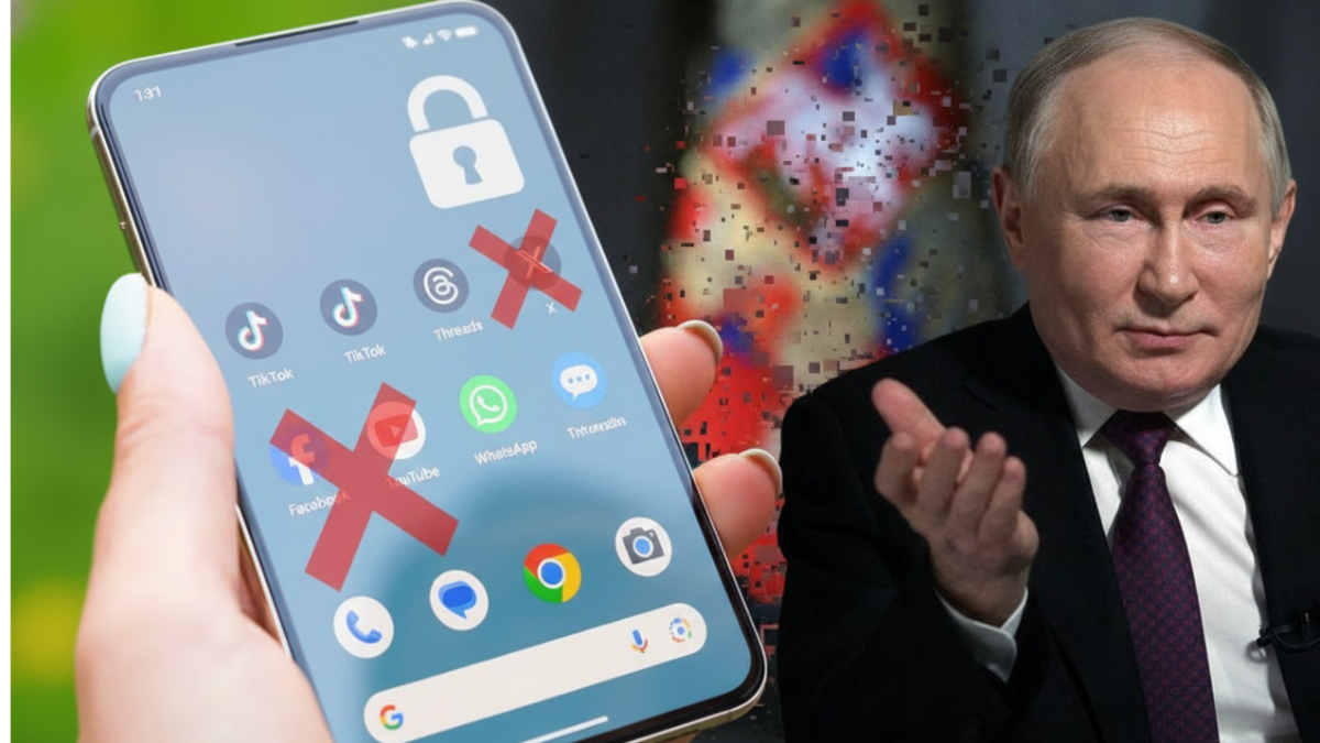 foto putin dan pk yang di hapus atau blokir