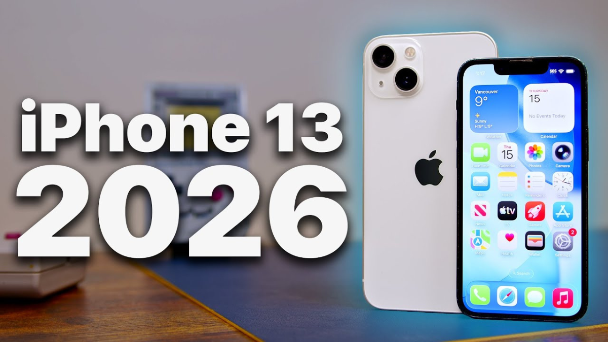 iphone 13 2026