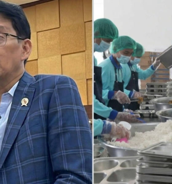 ekonom akan memangkas dana mbg jika minyak naik