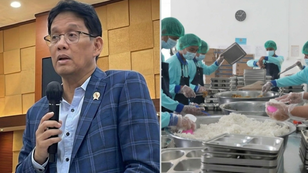 ekonom akan memangkas dana mbg jika minyak naik