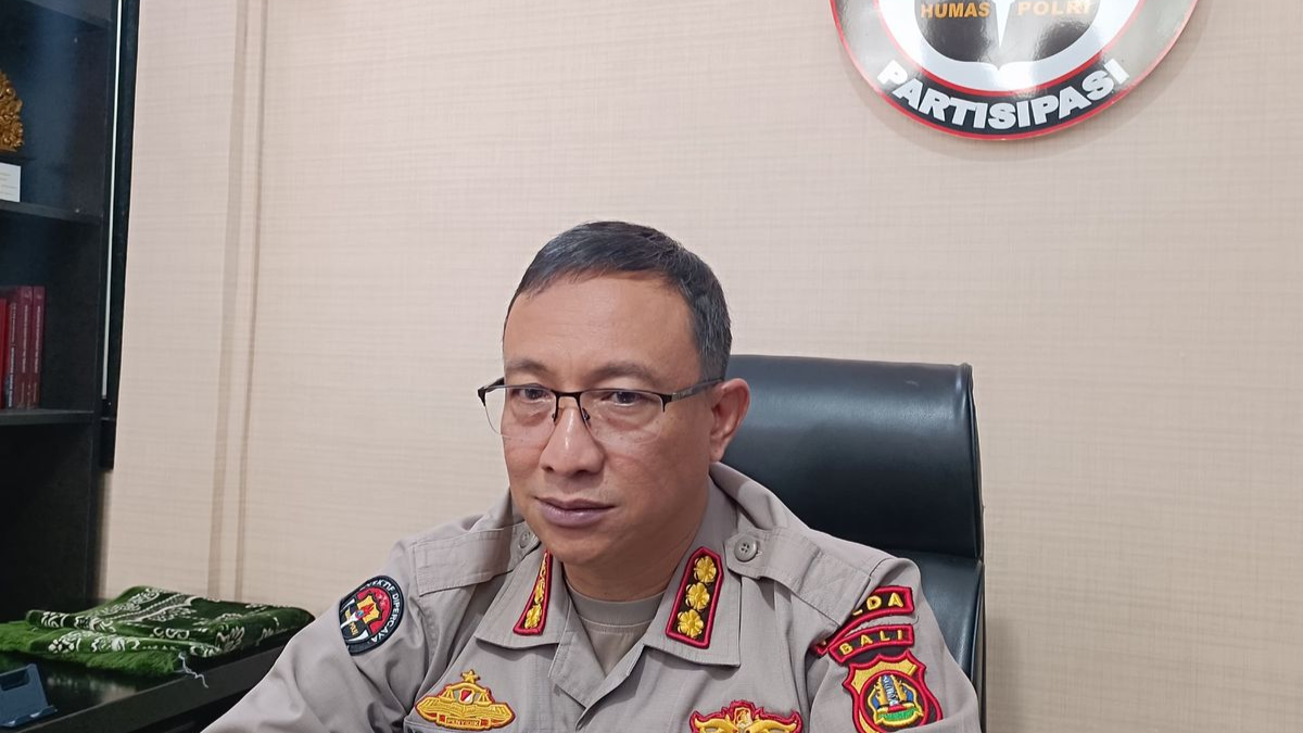 polisi tangkap 6 wna