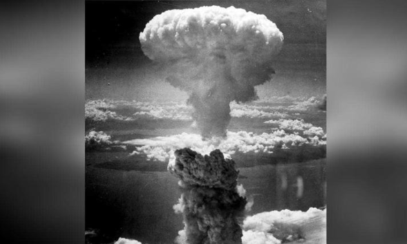 Dampak serangan rudal nuklir bagi dunia.