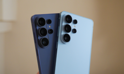 Review Galaxy S26 Ultra layar privasi.