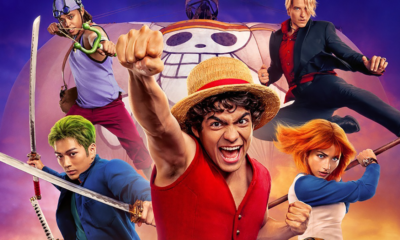 One Piece Season Dua rilis sinopsis terbaru.