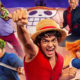 One Piece Season Dua rilis sinopsis terbaru.