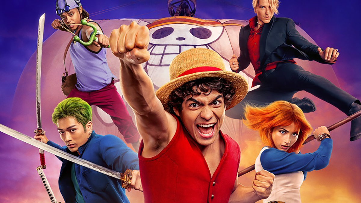 One Piece Season Dua rilis sinopsis terbaru.