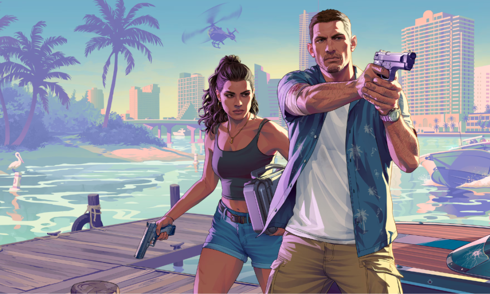 Rumor harga gta enam turun bos take two.