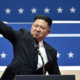 kim jong un