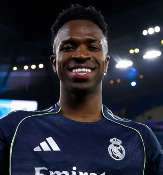 foto seorang vinicius