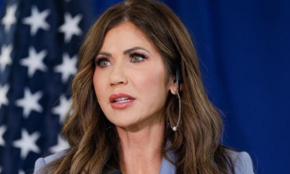 foto menteri amerika