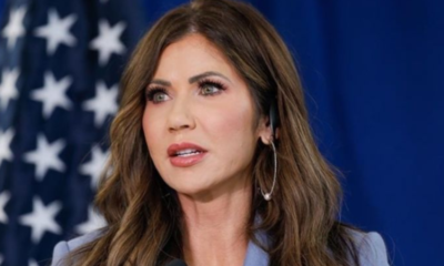 foto menteri amerika