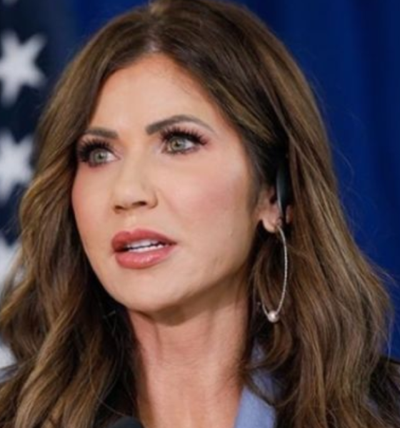 foto menteri amerika