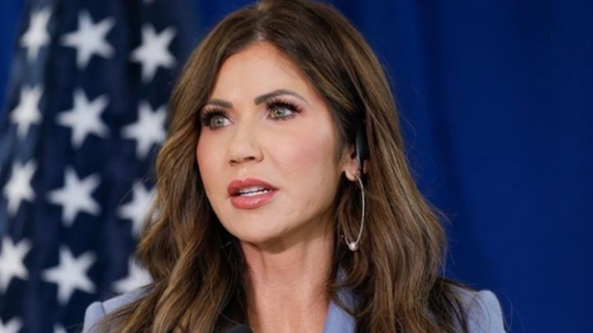 foto menteri amerika