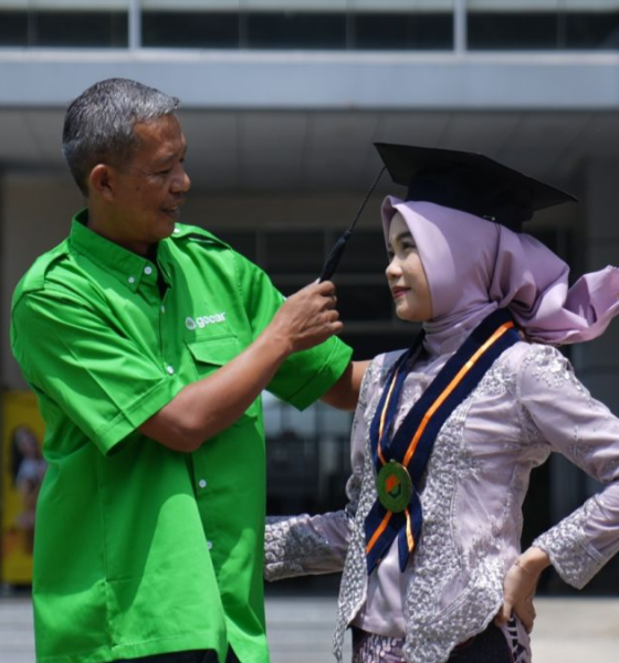beasiswa gojek