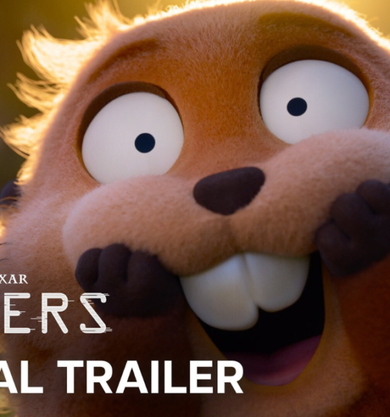 Review film hoppers sindiran bagi akademisi.