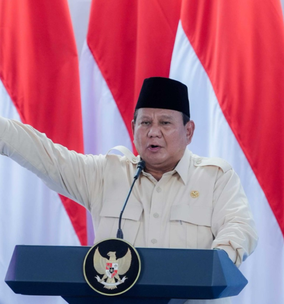 prabowo