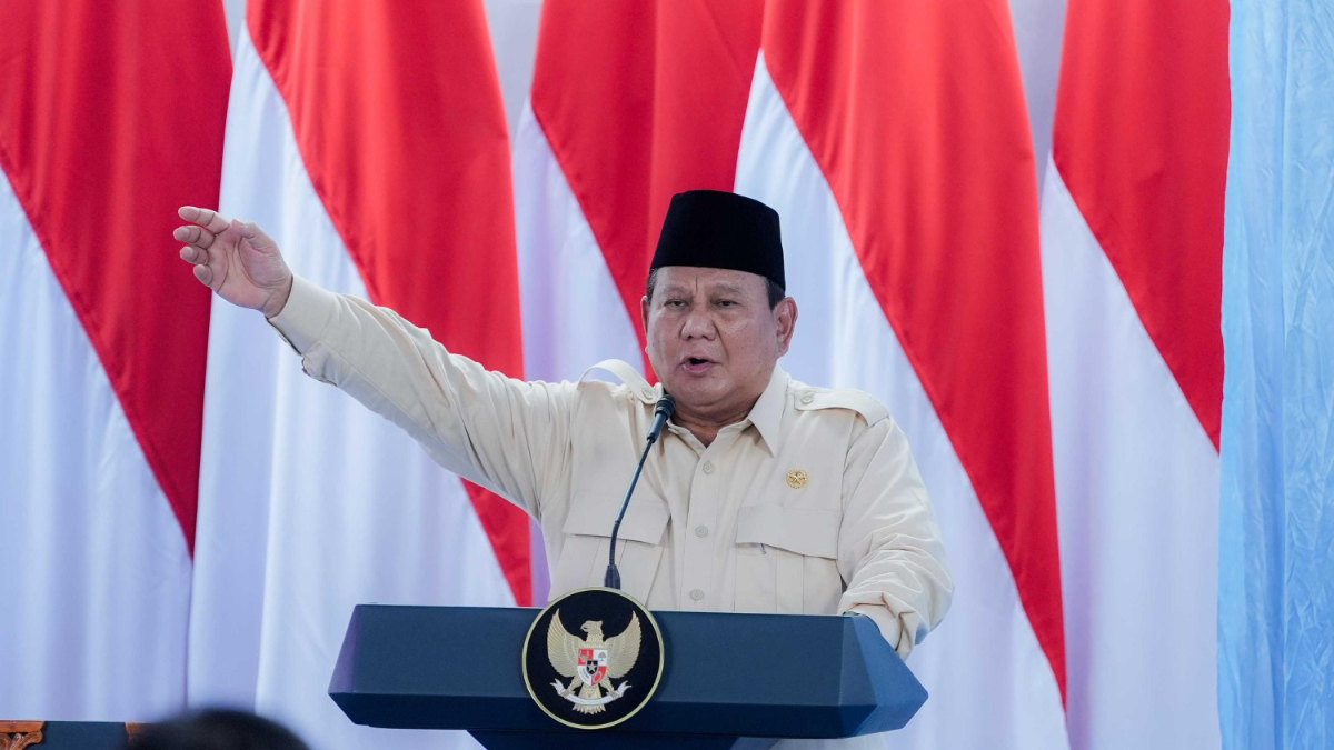 prabowo