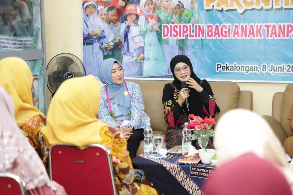 Kesehatan Mental Anak
