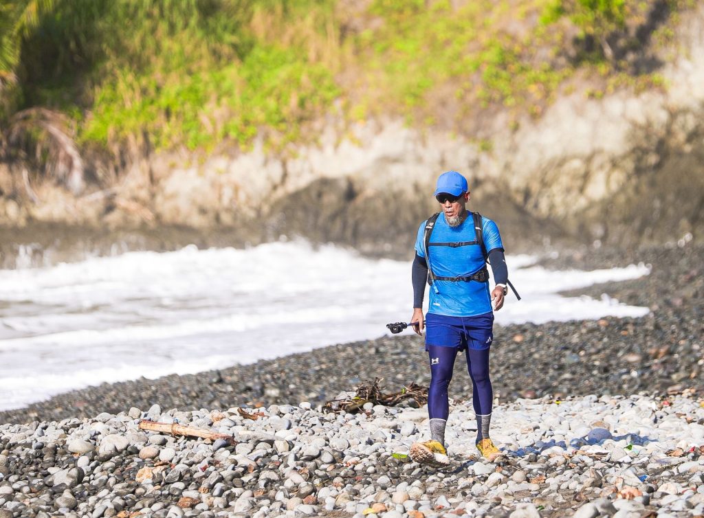 Wisata Kebumen Geopark Run