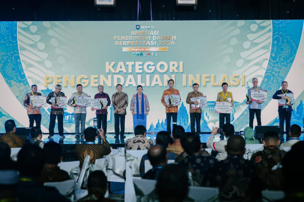 Pemerintah Provinsi Jawa Tengah