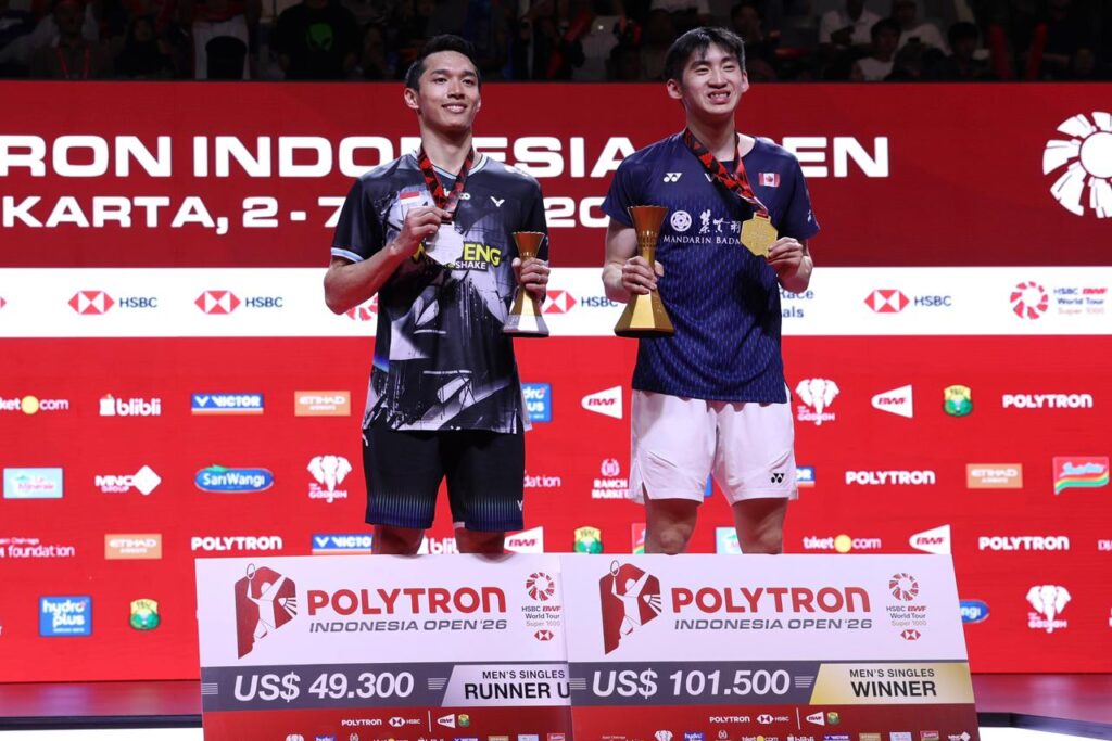 Jonatan Christie