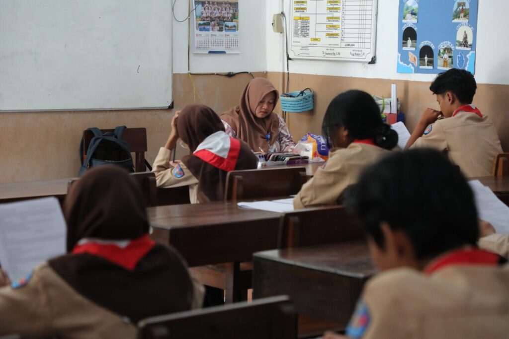 Sekolah Gratis