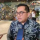 Ketua Komisi II DPR